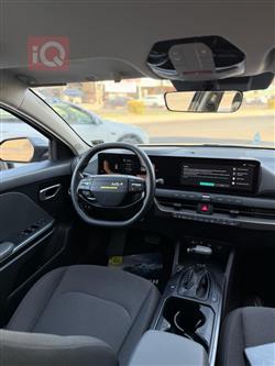 Kia K4